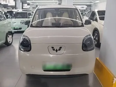 Wuling MINIEV