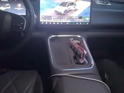 Leapmotor Leapmotor C16