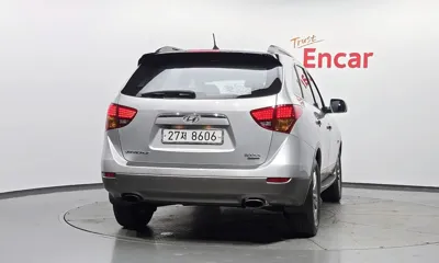Hyundai Veracruz