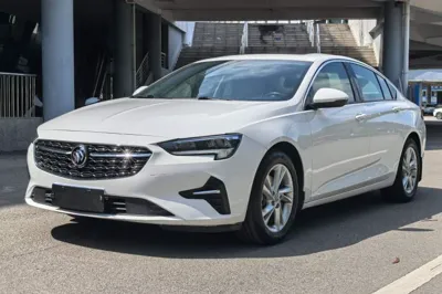 Buick Regal