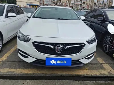 Buick Regal
