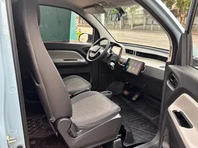 Wuling MINIEV