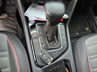 Volkswagen Tiguan X