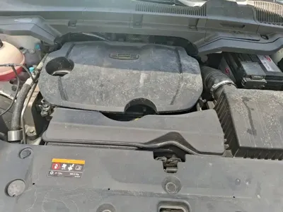 Geely ICON