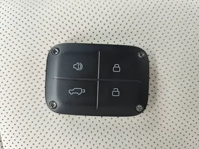 iCAR iCAR 超级V23