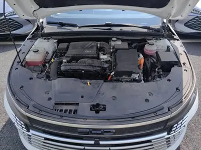 BYD Destroyer 05