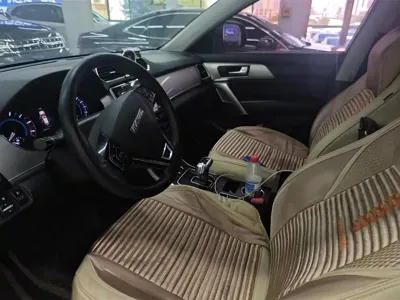 Haval H2