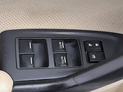 Honda Spirior