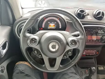 Smart Smart Fortwo