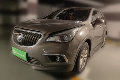 Buick Envision