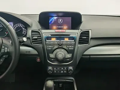 Acura RDX (Import)
