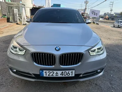BMW Gran Turismo