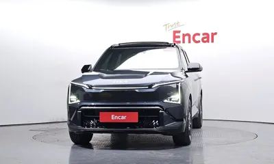 Kia EV5