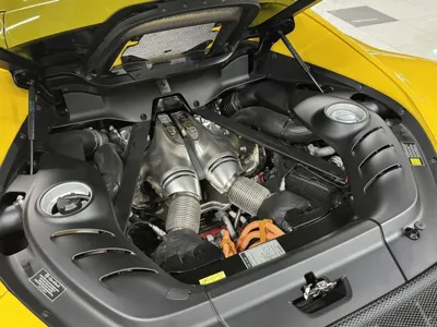 Ferrari 296