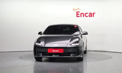 Hyundai Ioniq6