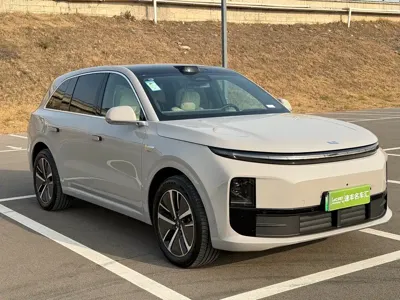 Li Auto Li L6