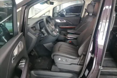Hongqi HQ9 PHEV