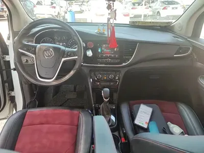 Buick Encore