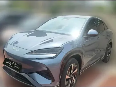 BYD Seal 07 EV