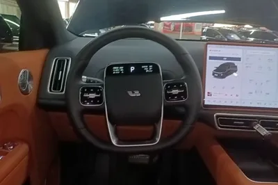 Li Auto L9