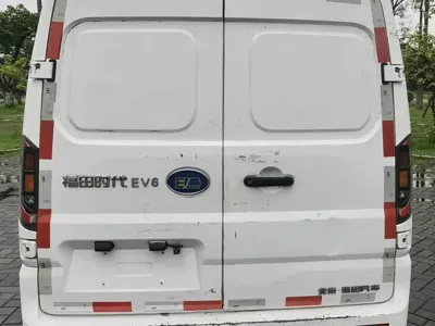 Foton EV6