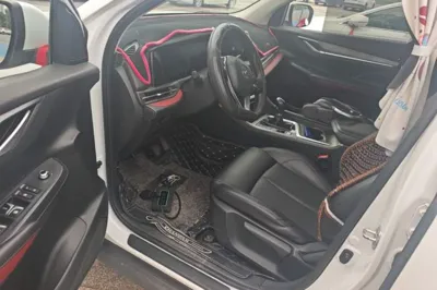 Changan CS55PLUS