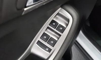 ChevroletGMDaewoo Orlando
