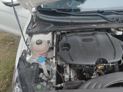 Geely Binrui