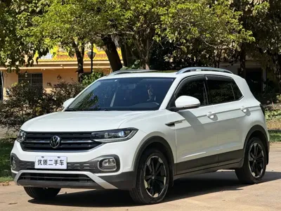 Volkswagen Tacqua