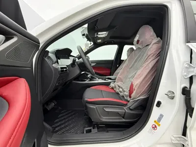 Changan CS35PLUS