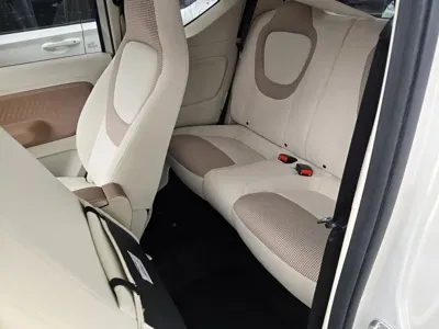 Wuling MINIEV