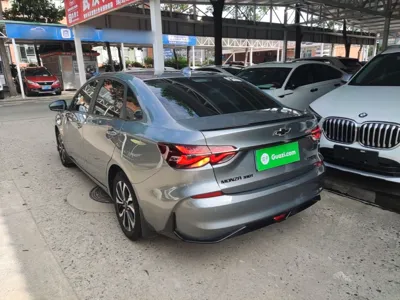 Chevrolet Monza