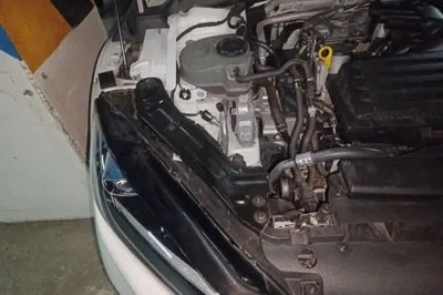 Volkswagen Lamando