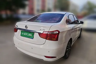 Dongfeng Aeolus A60
