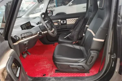Baojun KiWi EV