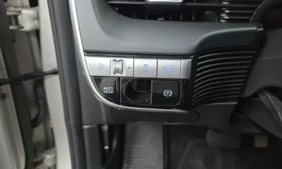 Hyundai Ioniq5