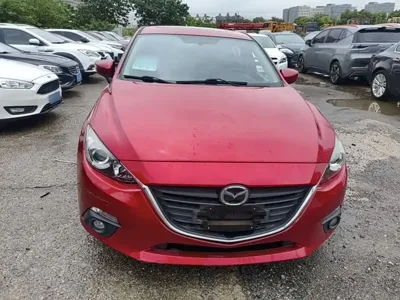 Mazda 3 Axela