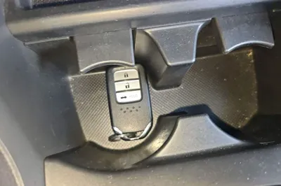 Honda Crider