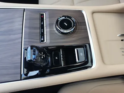Geely Auto Monjaro L