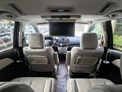 Mazda 8