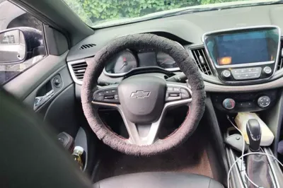 Chevrolet Monza