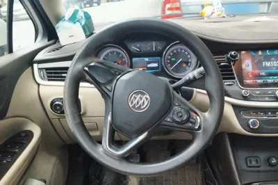 Buick Verano