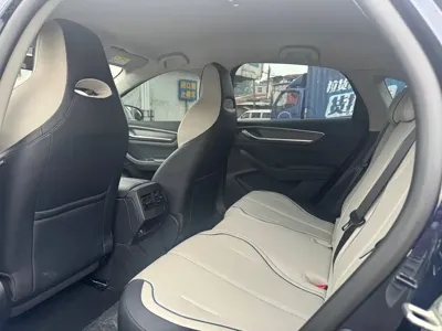 BYD Destroyer 05