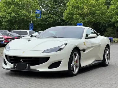 Ferrari Portofino