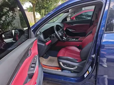 Changan 长安CS75PLUS
