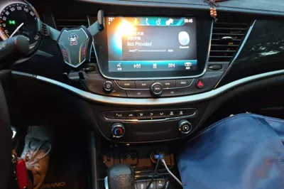 Buick Verano
