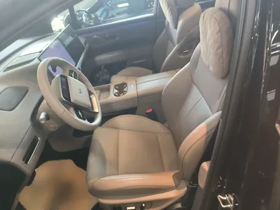 Li Auto i6