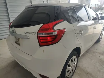 Toyota Vios FS