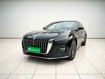 Hongqi Hongqi H5