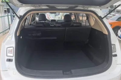 Baojun 560